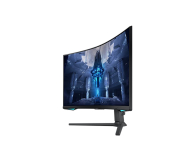 SAMSUNG 32" LS32BG750NPXEN UHD 165Hz 1ms - 1143757 - zdjęcie 5